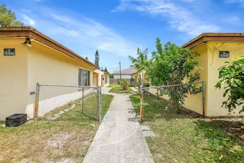 Undisclosed, Lauderhill, FL 33313