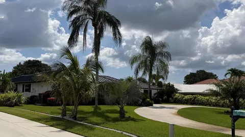10644 Avenue Of The, Palm Beach Gardens, FL 33418