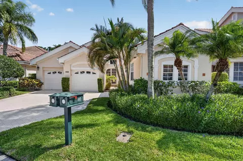 402 Eagleton Cove Way, Palm Beach Gardens, FL 33418
