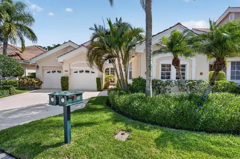 402 Eagleton Cove Way, Palm Beach Gardens, FL 33418