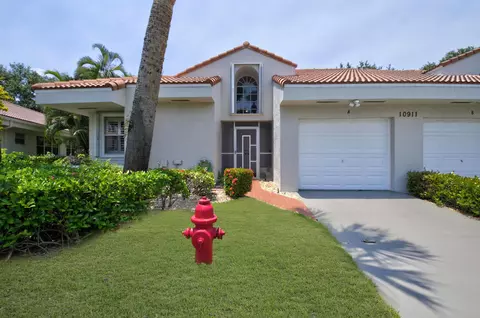 10911 Ladera Ln #A, Boca Raton, FL 33498