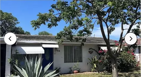 24 SW 12th St, Dania Beach, FL 33004
