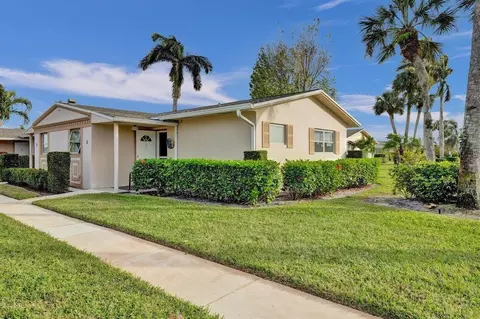 2592 E Dudley Dr E #A, West Palm Beach, FL 33415