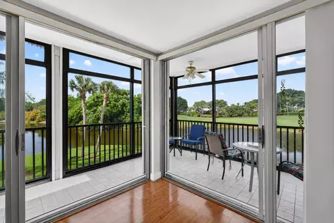 11811 Avenue Of The Pga #7-2A, Palm Beach Gardens, FL 33418