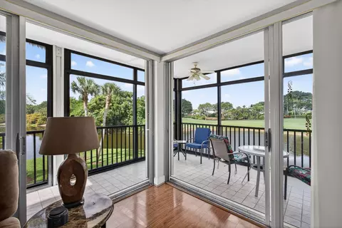 11811 Avenue Of The Pga #7-2A, Palm Beach Gardens, FL 33418