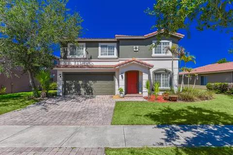 2020 SW Newport Isles Blvd, Port Saint Lucie, FL 34953
