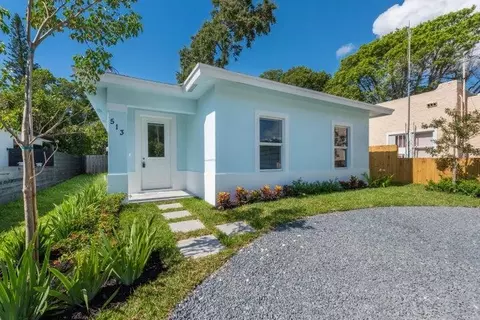 513 6th Ave S, Lake Worth Beach, FL 33460
