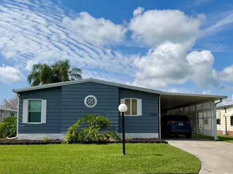 1520 SW 35th Cir, Okeechobee, FL 34974