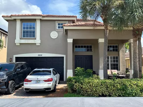 2202 SW Newport Isles Blvd, Port Saint Lucie, FL 34953