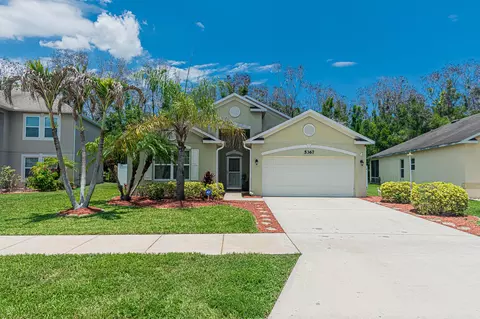 5367 NW Wisk Fern Cir, Port Saint Lucie, FL 34986