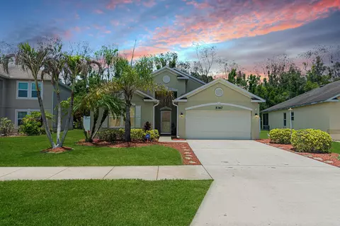 5367 NW Wisk Fern Cir, Port Saint Lucie, FL 34986