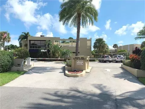 1100 SE 5th Ct #55, Pompano Beach, FL 33060