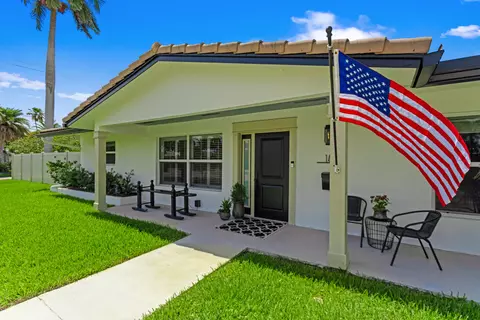 1420 NE 42nd Ct, Oakland Park, FL 33334