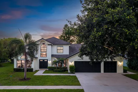 1878 Lynton Cir, Wellington, FL 33414