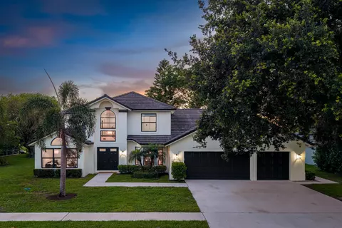 1878 Lynton Cir, Wellington, FL 33414