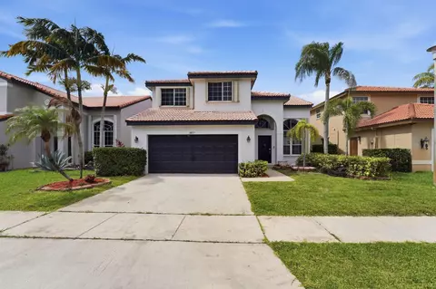 18057 SW 12th Ct, Pembroke Pines, FL 33029