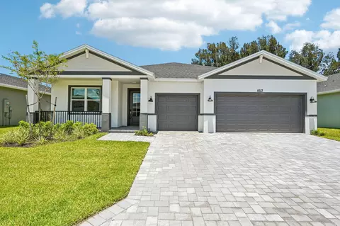 5613 Hampton Park Cir, Vero Beach, FL 32966