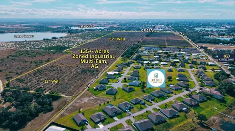 214 E Shockley Rd, Avon Park, FL 33825