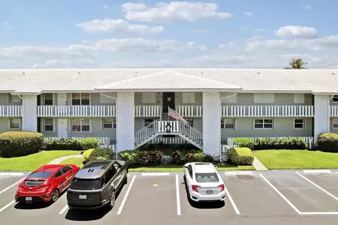 5540 N Ocean Blvd #206, Ocean Ridge, FL 33435