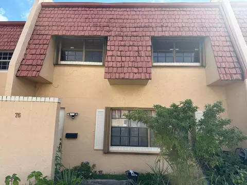 76 Ann Lee Ln, Tamarac, FL 33319