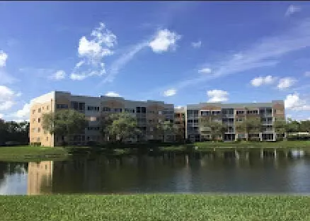 10422 NW 24th Pl #310, Sunrise, FL 33322