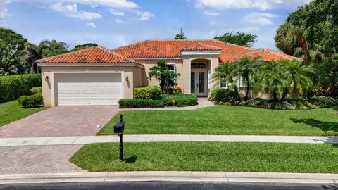 9954 SE Osprey Pointe Dr SE, Hobe Sound, FL 33455