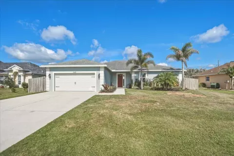 2142 SW Pruitt St, Port Saint Lucie, FL 34953