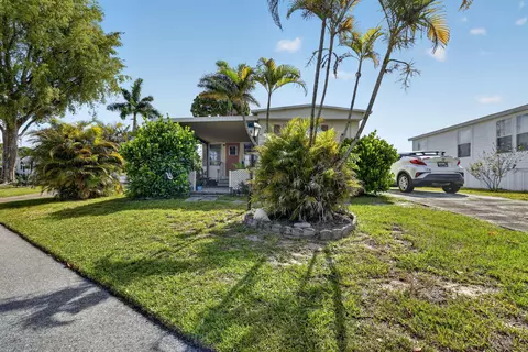 12375 S Military Trl #90, Boynton Beach, FL 33436