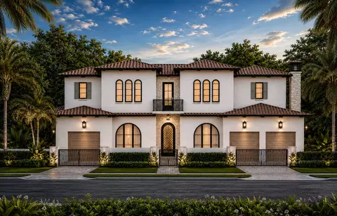 598 NW 6th St, Boca Raton, FL 33432