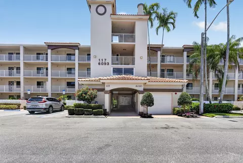 6093 Pointe Regal Cir #206, Delray Beach, FL 33484
