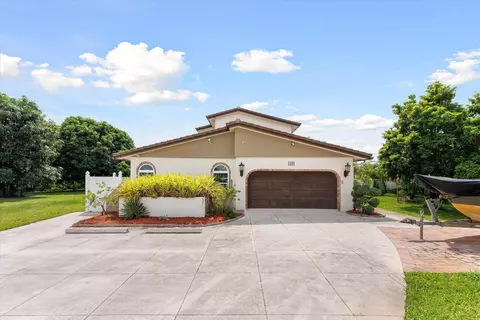 1111 Cherlynn Ter, West Palm Beach, FL 33406