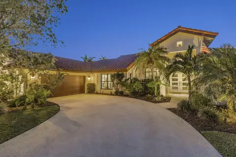 1945 Lynton Cir, Wellington, FL 33414