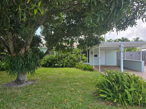 5631 NE 5th Ter, Oakland Park, FL 33334
