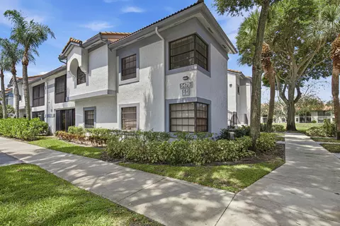5475 Verona #E, Boynton Beach, FL 33437