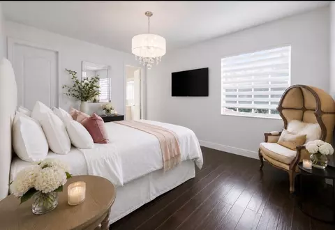 Bedroom - 8861 Edgewater Pl, Parkland, FL 33076 photo 4 of 4