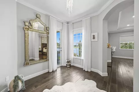 Entry Way - 8861 Edgewater Pl, Parkland, FL 33076 photo 1 of 2
