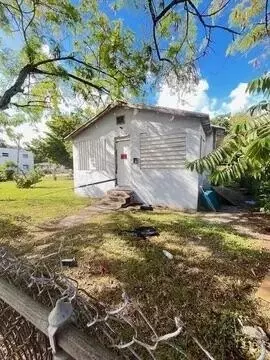 6312 NW 17th Ave, Miami, FL 33147