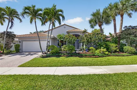 5312 Brooklawn Ter, Boynton Beach, FL 33437
