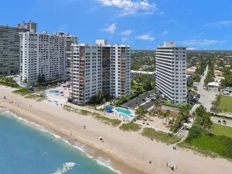 4050 N Ocean Dr #1006, Lauderdale By The Sea, FL 33308