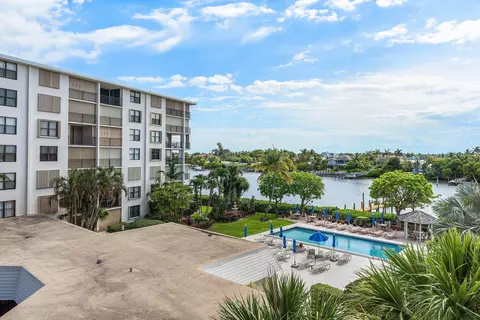 3545 S Ocean Blvd #405, South Palm Beach, FL 33480