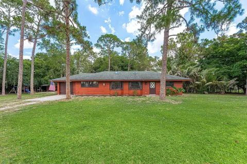 16355 Lancashire Dr E, Loxahatchee, FL 33470