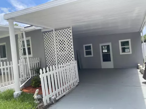 Exterior - 1788 SW 8th St, Okeechobee, FL 34974 photo 6 of 22