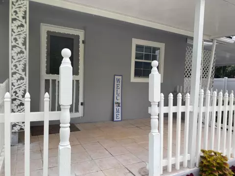 Exterior - 1788 SW 8th St, Okeechobee, FL 34974 photo 21 of 22