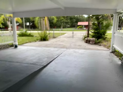 Exterior - 1788 SW 8th St, Okeechobee, FL 34974 photo 11 of 22