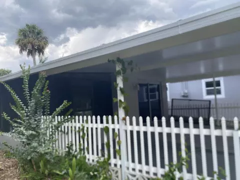 Exterior - 1788 SW 8th St, Okeechobee, FL 34974 photo 7 of 22