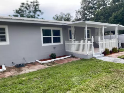 Exterior - 1788 SW 8th St, Okeechobee, FL 34974 photo 19 of 22