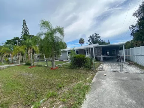 Exterior - 1788 SW 8th St, Okeechobee, FL 34974 photo 22 of 22
