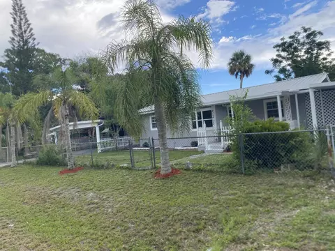 1788 SW 8th St, Okeechobee, FL 34974