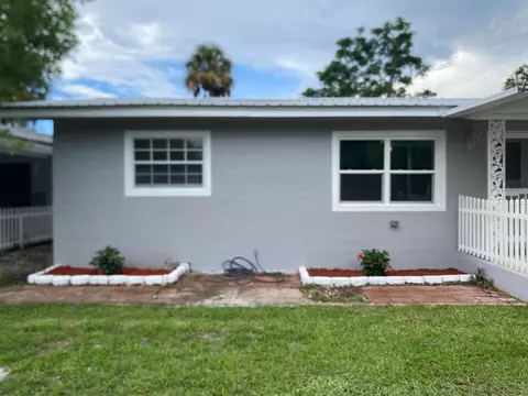 Exterior - 1788 SW 8th St, Okeechobee, FL 34974 photo 2 of 22