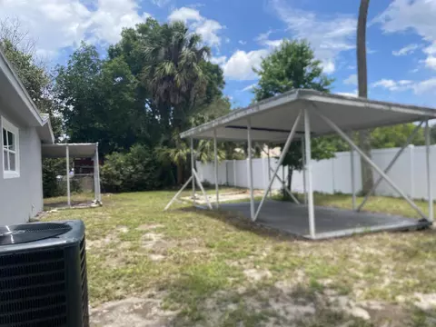 Exterior - 1788 SW 8th St, Okeechobee, FL 34974 photo 15 of 22